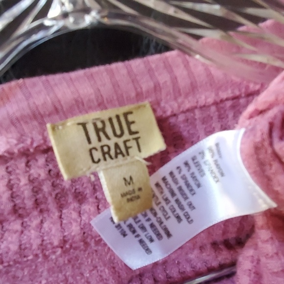 True Craft Open Back Long-Sleeve - Picture 7 of 8